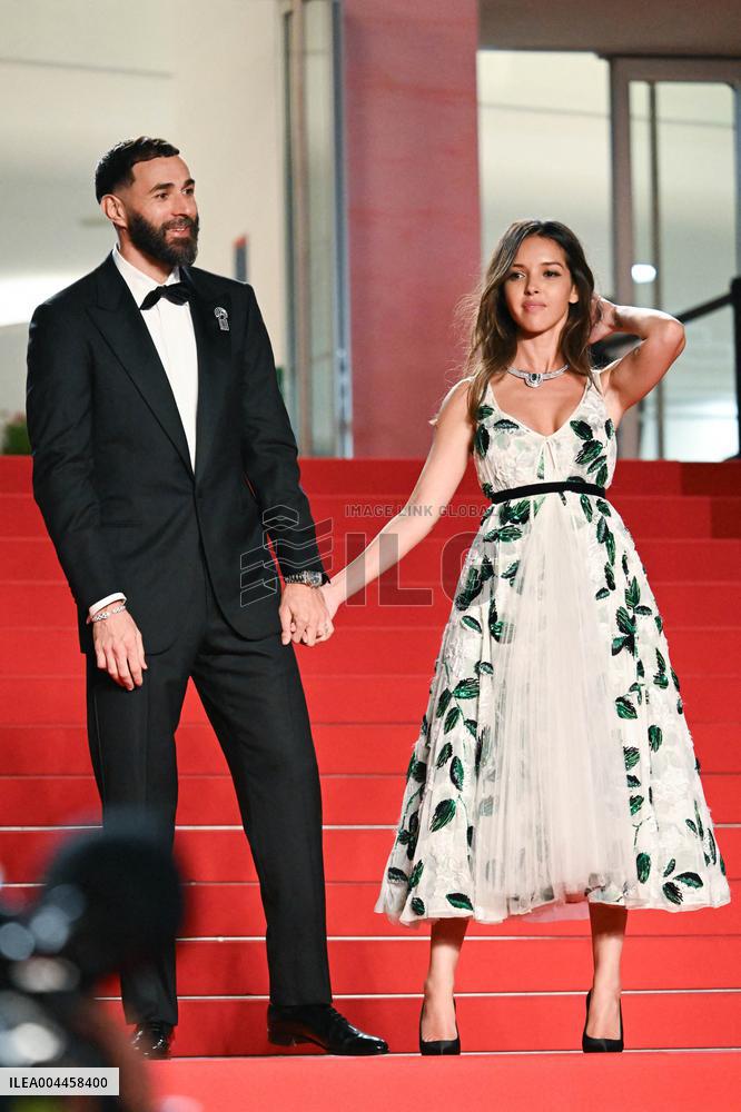 Cannes Exit 13 Jours 13 Nuits Premiere AM