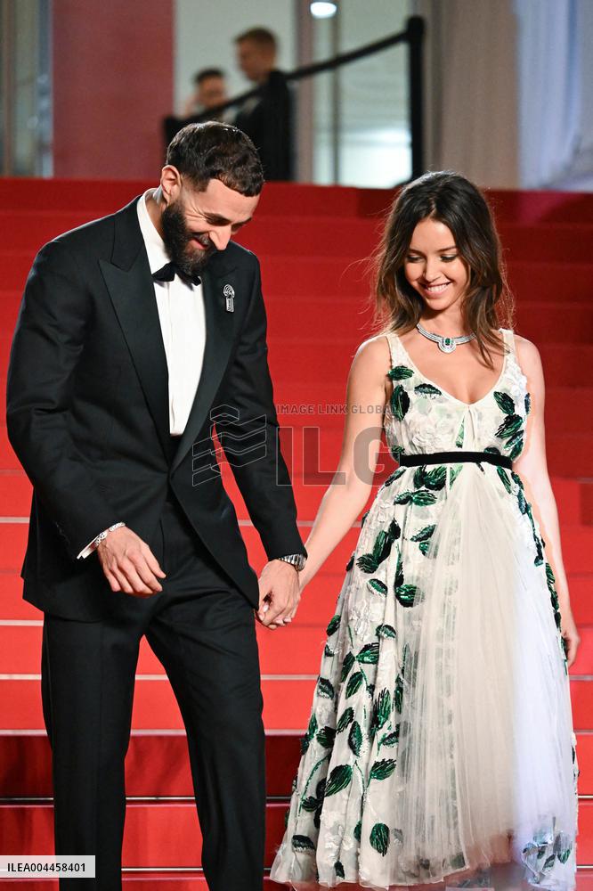 Cannes Exit 13 Jours 13 Nuits Premiere AM