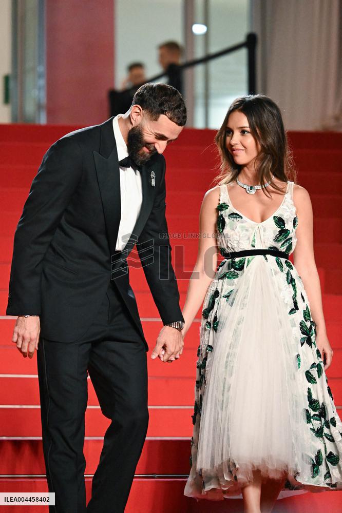 Cannes Exit 13 Jours 13 Nuits Premiere AM