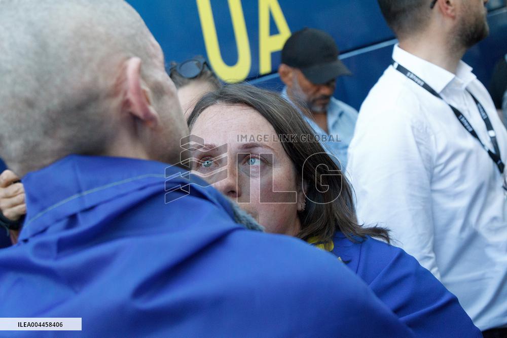 390 prisoners returned to Ukraine from Russia as part of first part of 1000 for 1000 exchange