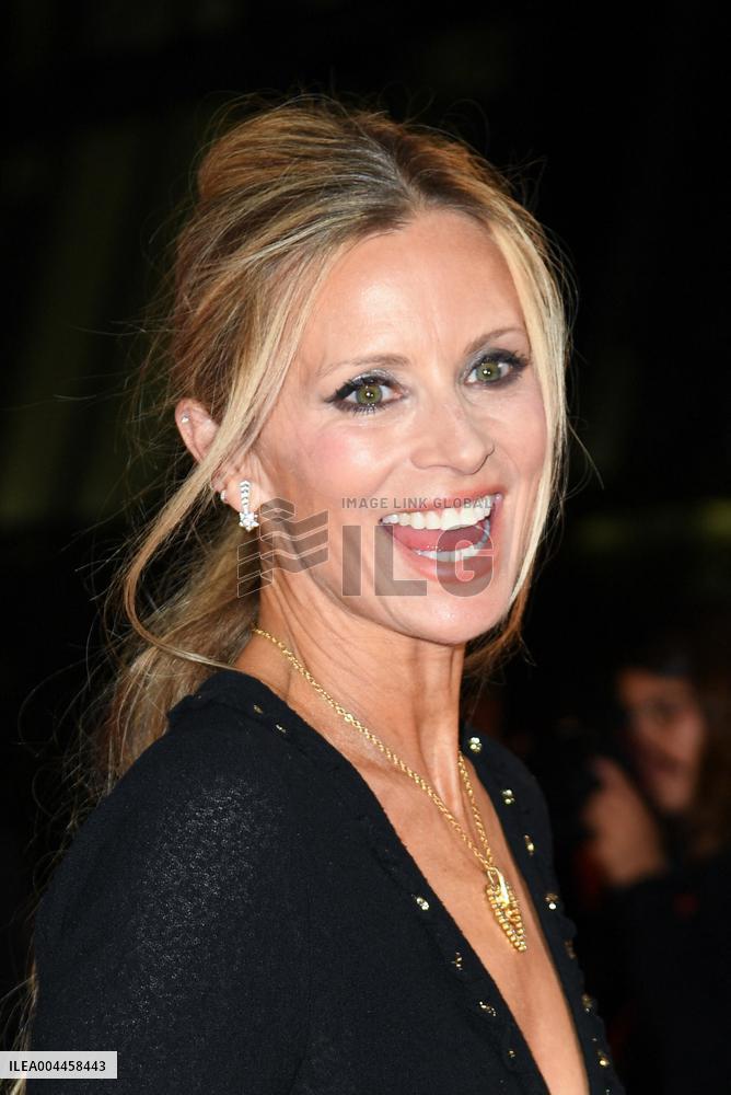 Cannes Honey Don t Premiere AM