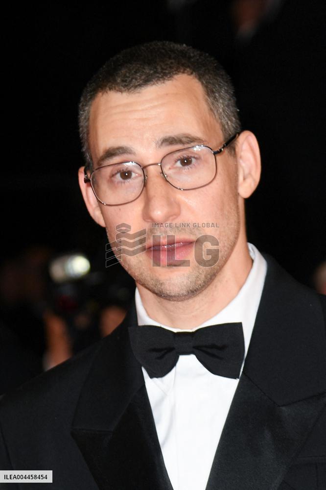 Cannes Honey Don t Premiere AM