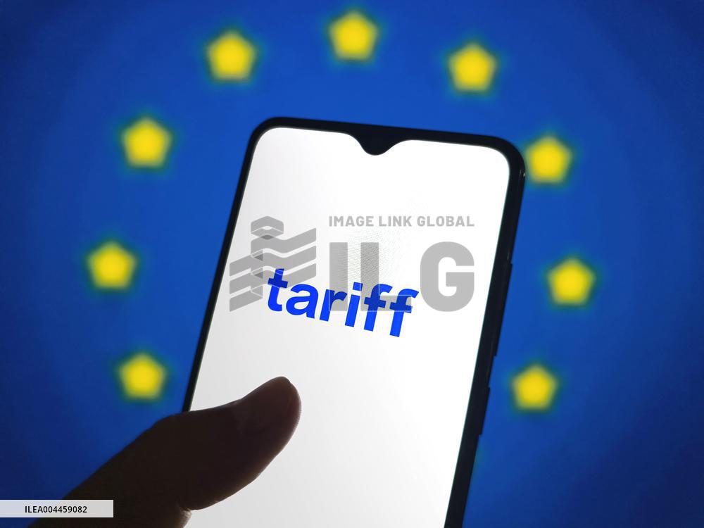 Illustration EU Tariff