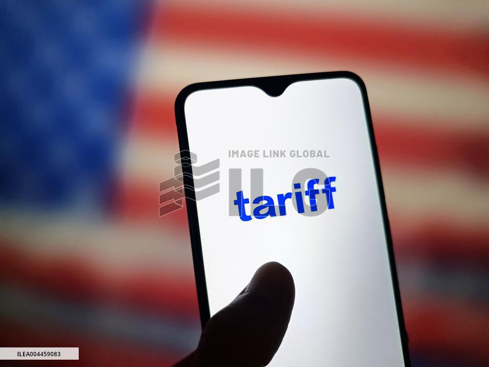 Illustration EU Tariff