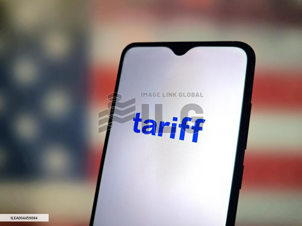 Illustration EU Tariff