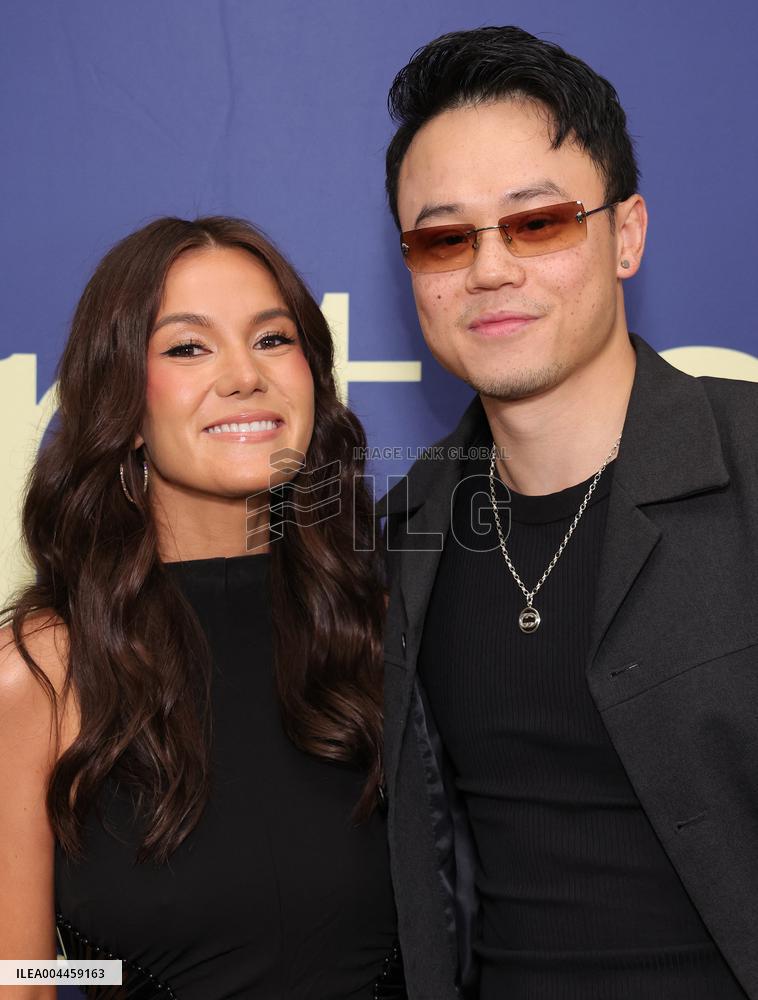 Worth The Wait Premiere Photocall - LA