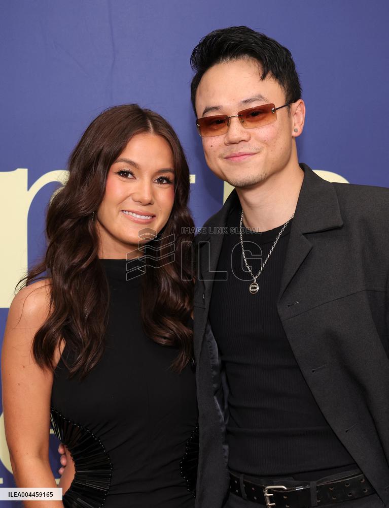 Worth The Wait Premiere Photocall - LA