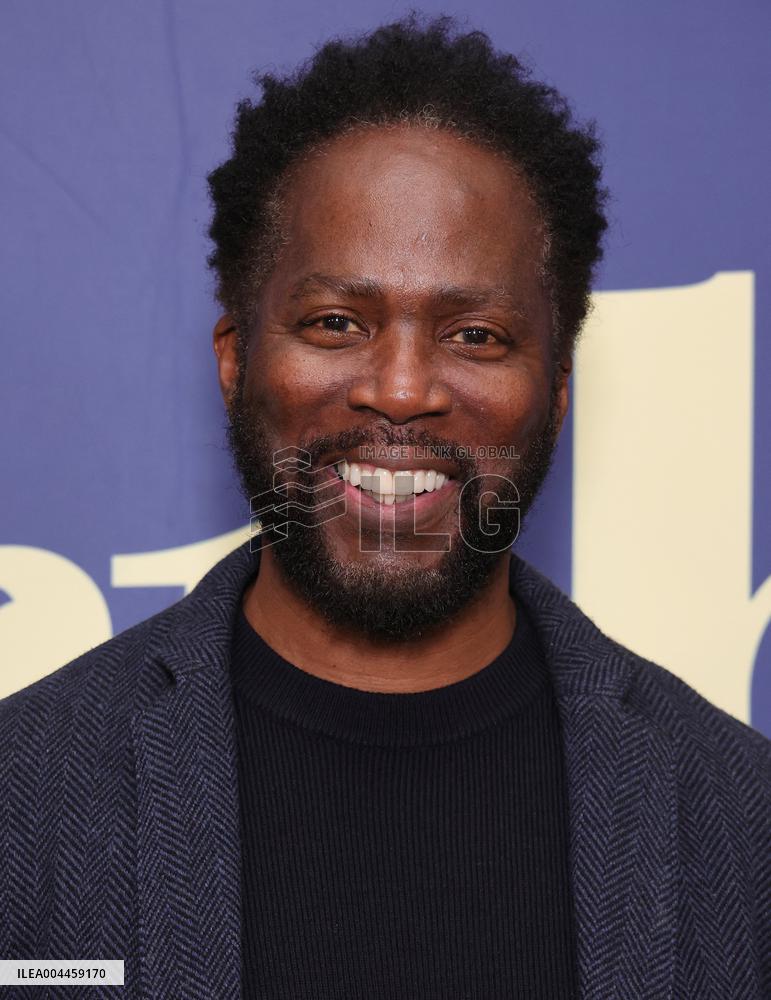 Worth The Wait Premiere Photocall - LA