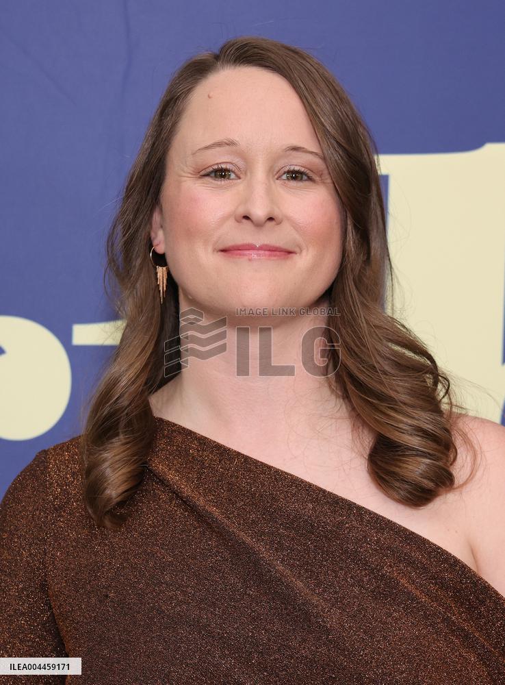 Worth The Wait Premiere Photocall - LA