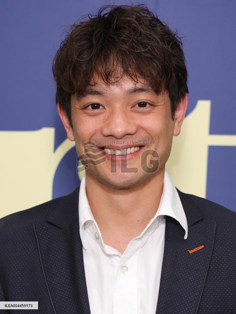 Worth The Wait Premiere Photocall - LA