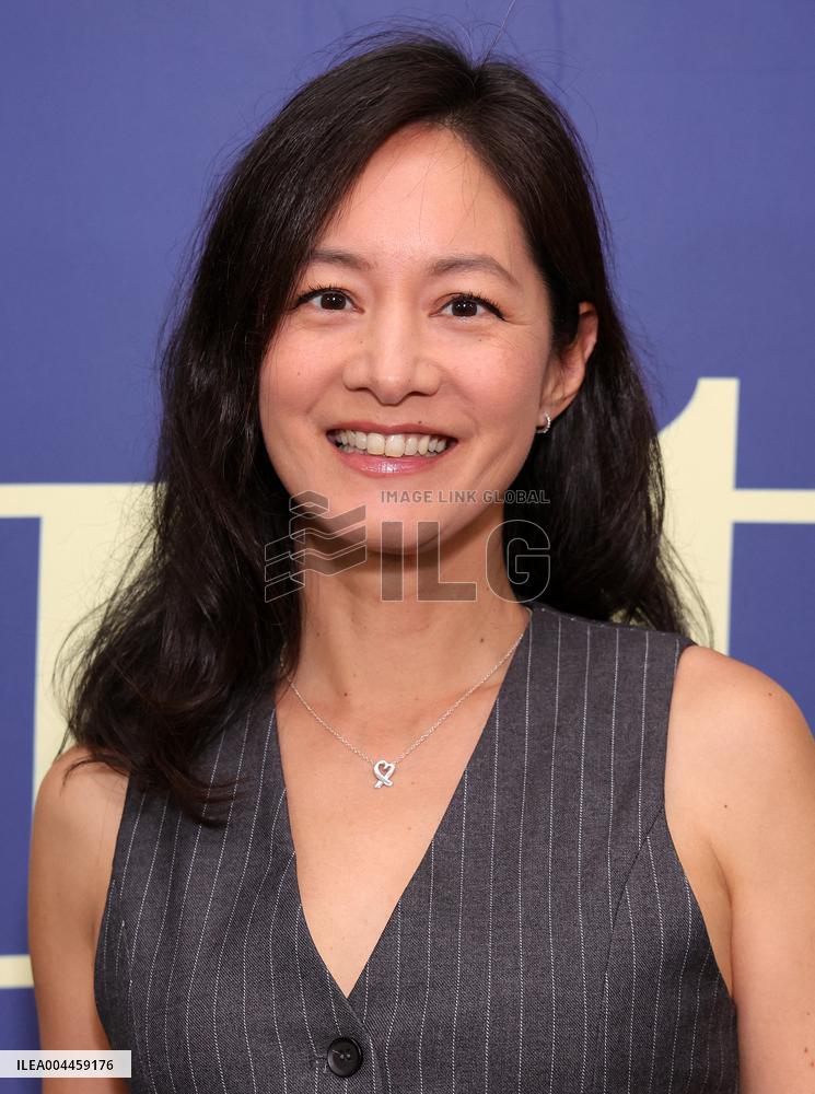 Worth The Wait Premiere Photocall - LA