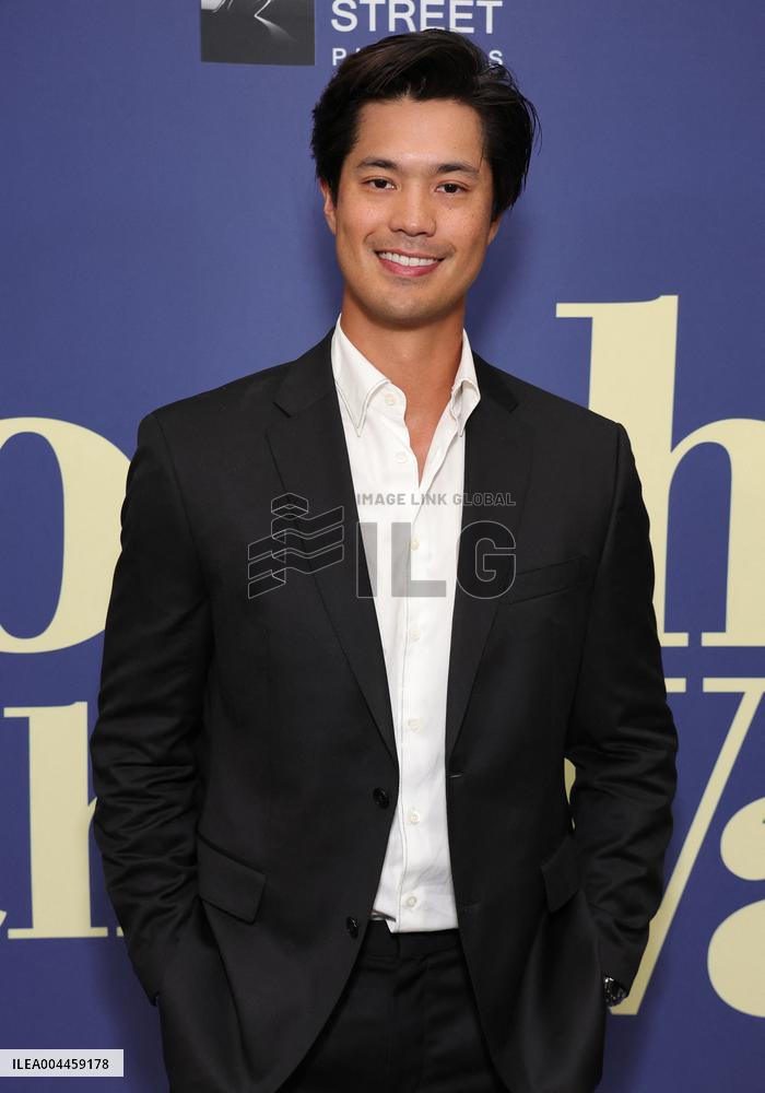 Worth The Wait Premiere Photocall - LA