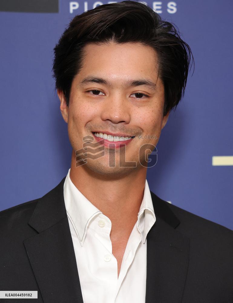 Worth The Wait Premiere Photocall - LA