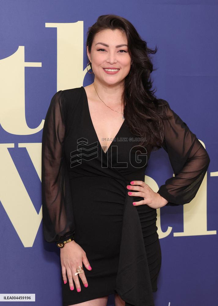 Worth The Wait Premiere Photocall - LA