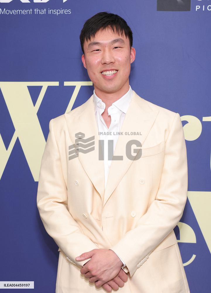 Worth The Wait Premiere Photocall - LA