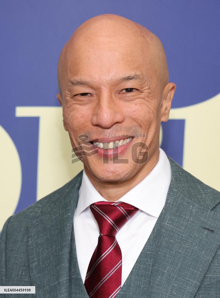 Worth The Wait Premiere Photocall - LA