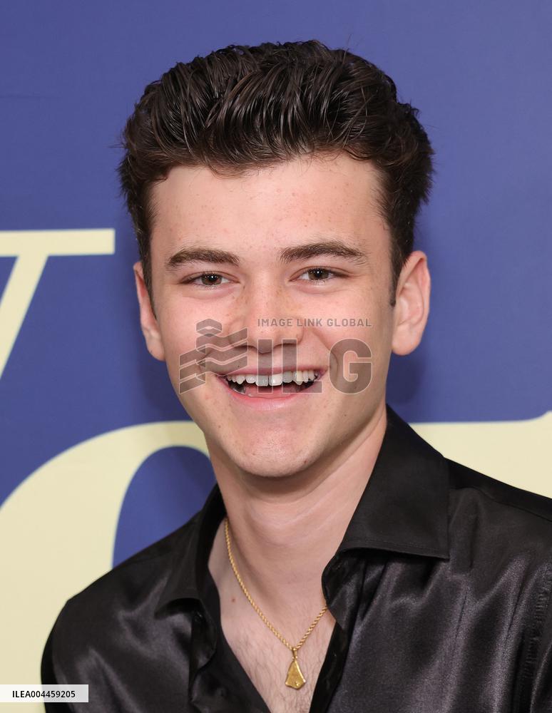 Worth The Wait Premiere Photocall - LA