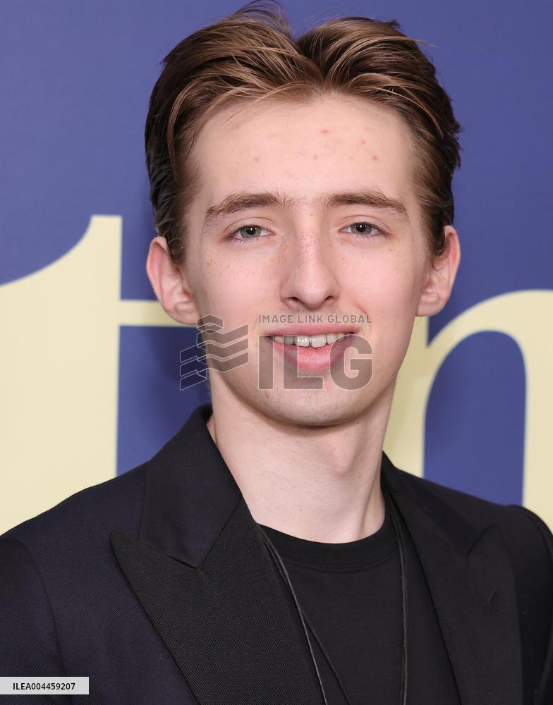 Worth The Wait Premiere Photocall - LA