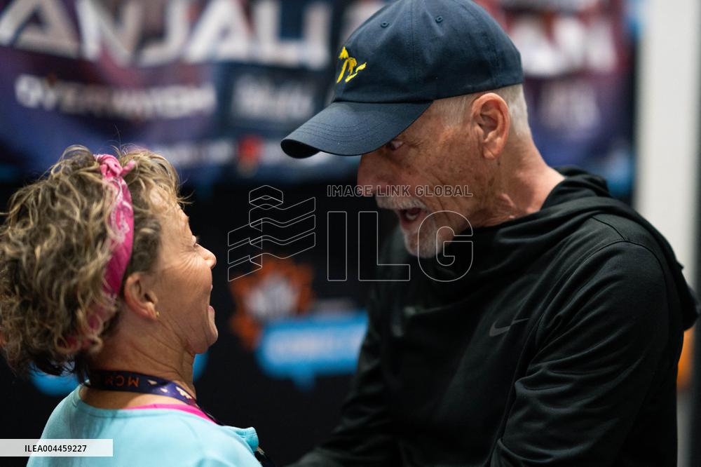 MCM London Comic Con At London ExCeL 2025 - UK