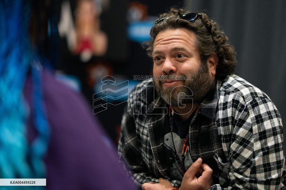 MCM London Comic Con At London ExCeL 2025 - UK