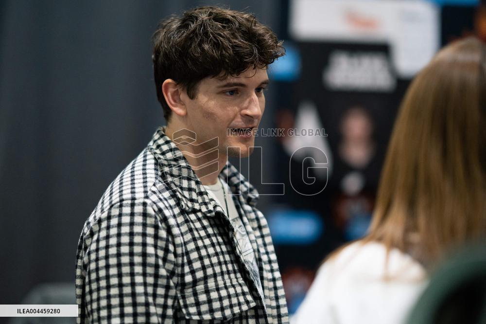 MCM London Comic Con At London ExCeL 2025 - UK