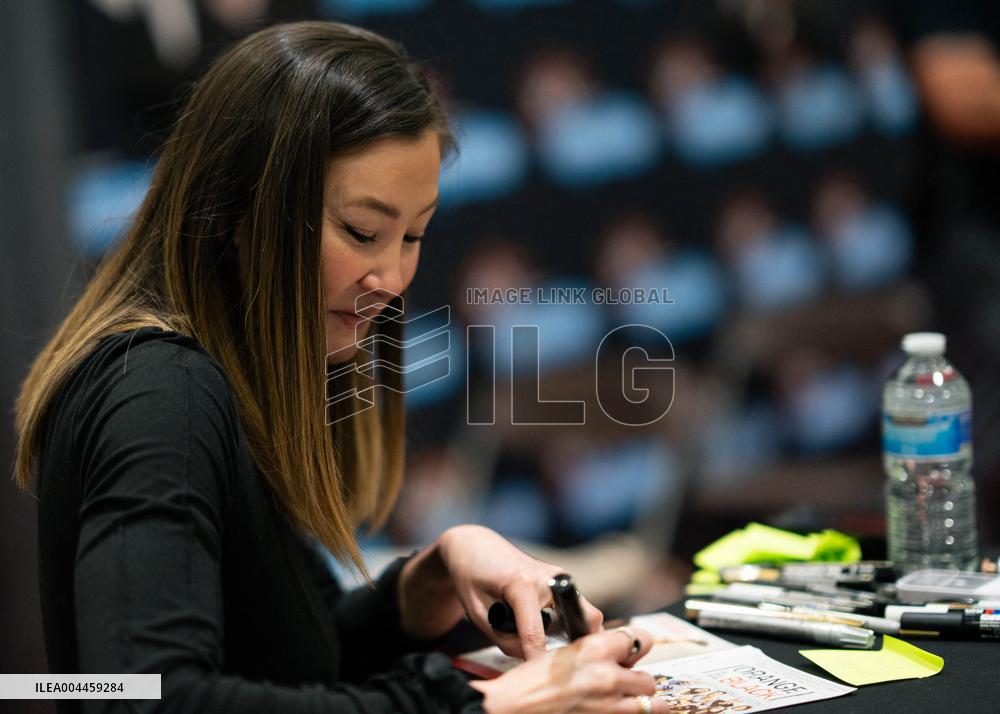 MCM London Comic Con At London ExCeL 2025 - UK