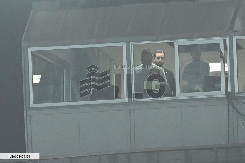 CALCIO - Serie A - SSC Napoli vs Cagliari Calcio