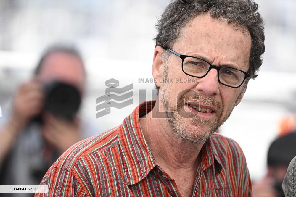 Cannes - Honey Don t Photocall