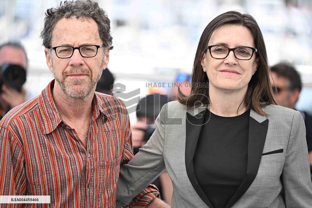 Cannes - Honey Don t Photocall