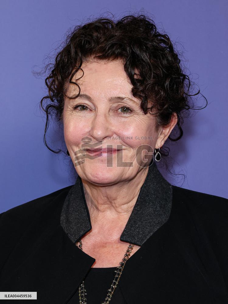 Netflix FYSEE - The Residence Season 1 - LA