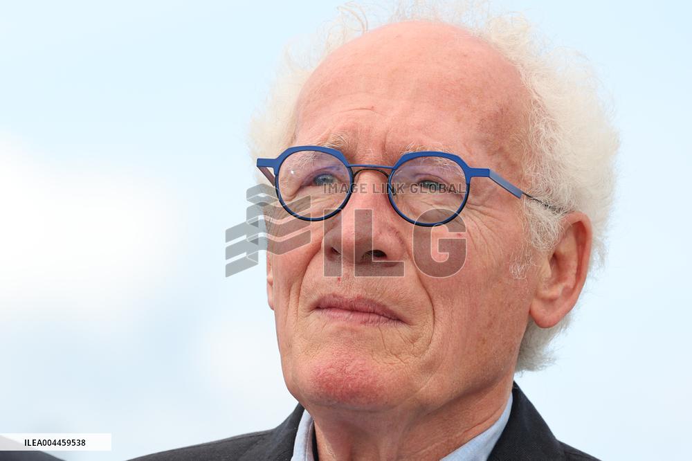 Cannes - Jeunes Meres Photocall