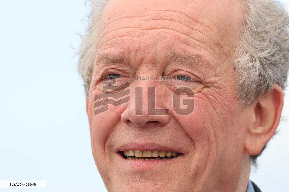 Cannes - Jeunes Meres Photocall