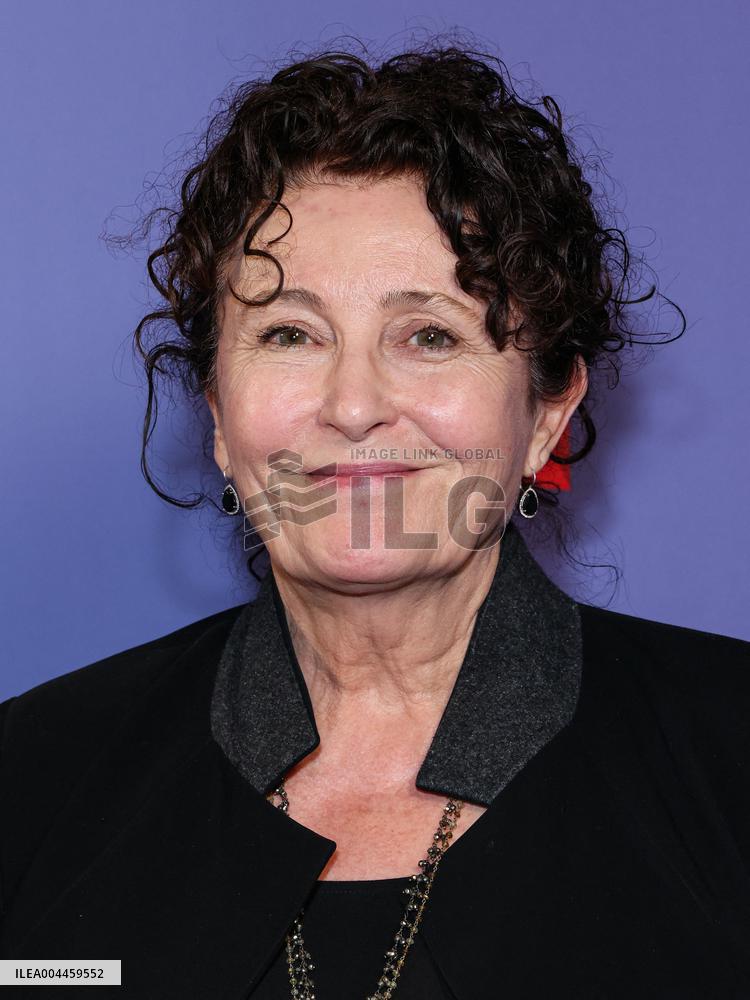 Netflix FYSEE - The Residence Season 1 - LA