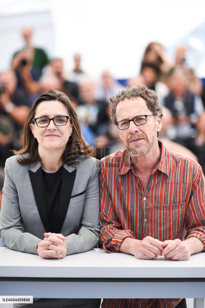 Cannes Honey Don t Photocall AM