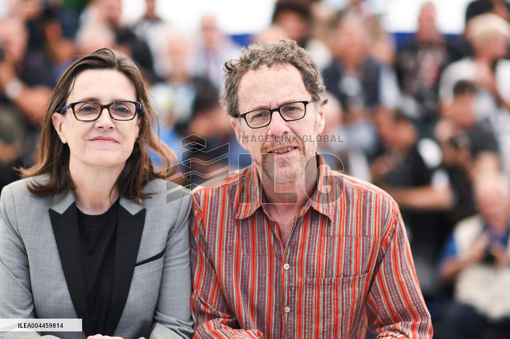 Cannes Honey Don t Photocall AM