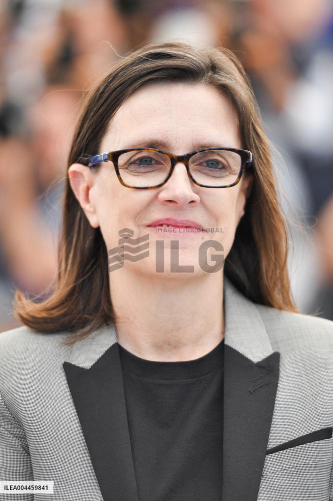 Cannes Honey Don t Photocall AM