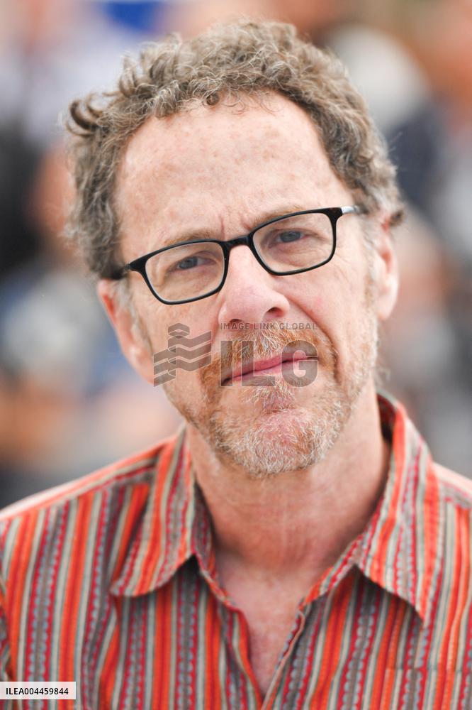 Cannes Honey Don t Photocall AM