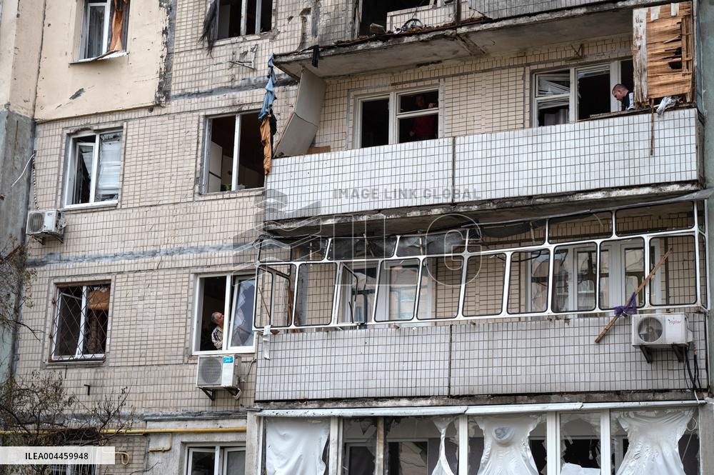 Ukraine conflict, Russian invasion, Ukraine war, war, conflict, Russia-Ukraine war, aftermath, emergency, missile attack, drone