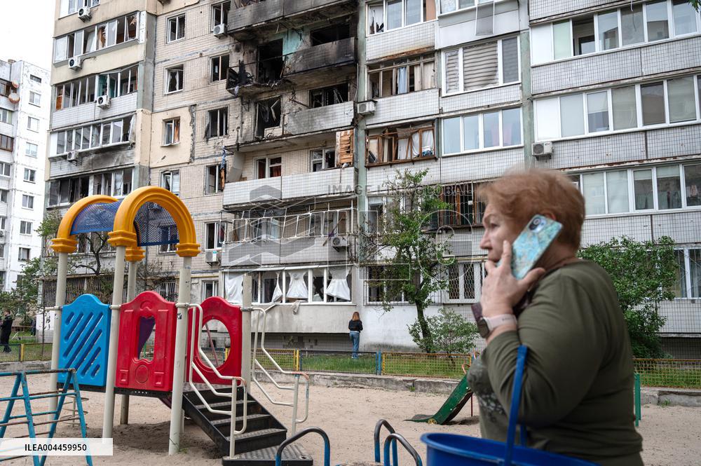 Ukraine conflict, Russian invasion, Ukraine war, war, conflict, Russia-Ukraine war, aftermath, emergency, missile attack, drone