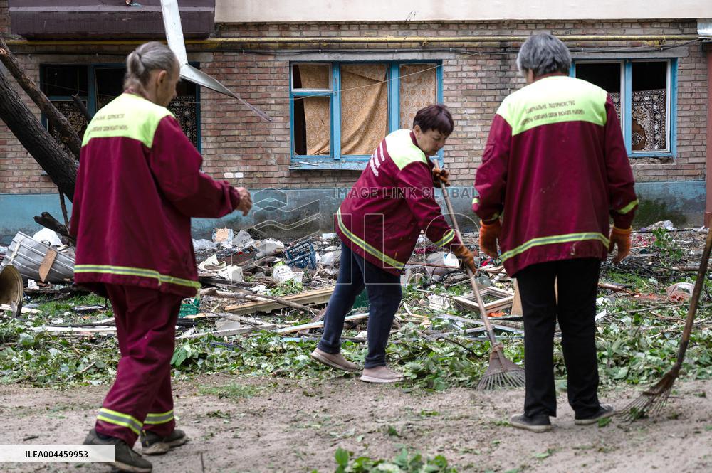 Ukraine conflict, Russian invasion, Ukraine war, war, conflict, Russia-Ukraine war, aftermath, emergency, missile attack, drone