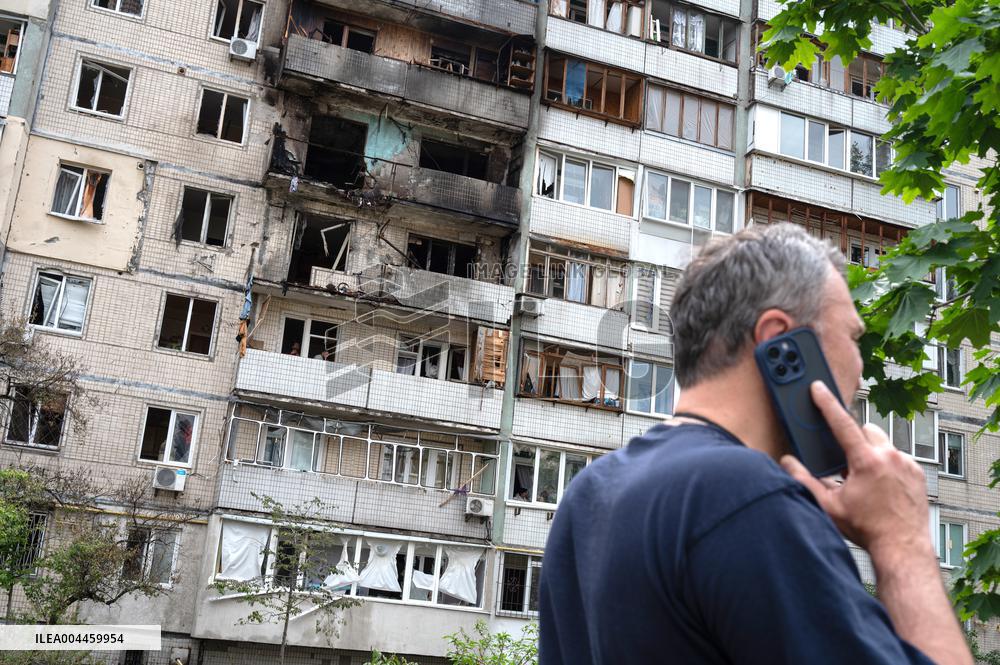 Ukraine conflict, Russian invasion, Ukraine war, war, conflict, Russia-Ukraine war, aftermath, emergency, missile attack, drone