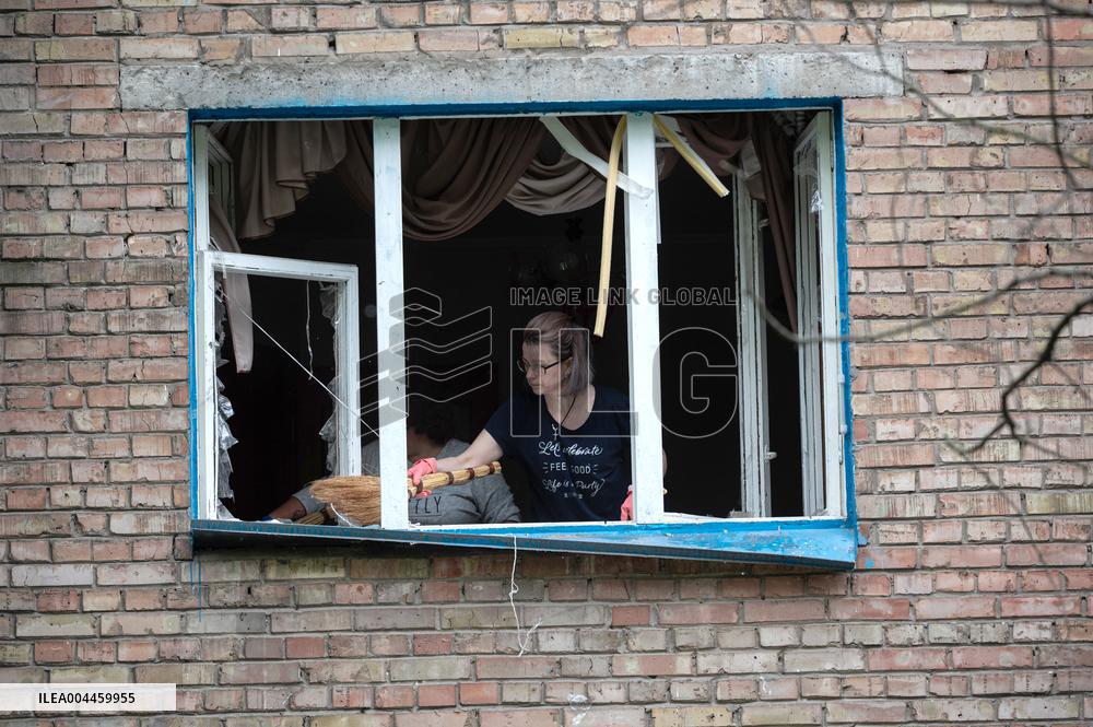 Ukraine conflict, Russian invasion, Ukraine war, war, conflict, Russia-Ukraine war, aftermath, emergency, missile attack, drone