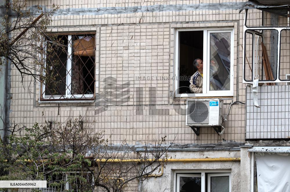 Ukraine conflict, Russian invasion, Ukraine war, war, conflict, Russia-Ukraine war, aftermath, emergency, missile attack, drone