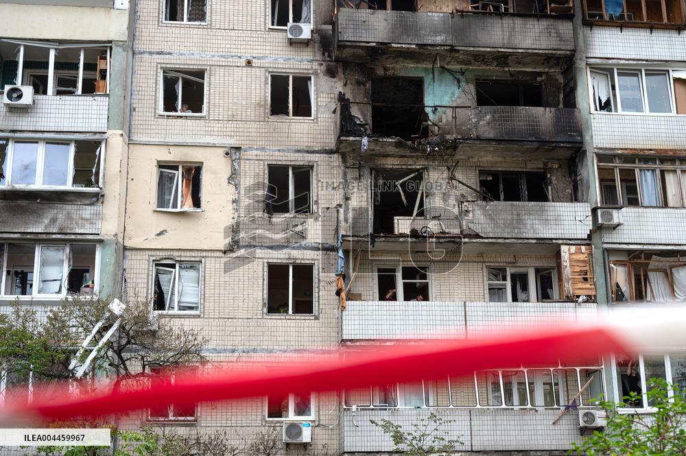 Ukraine conflict, Russian invasion, Ukraine war, war, conflict, Russia-Ukraine war, aftermath, emergency, missile attack, drone