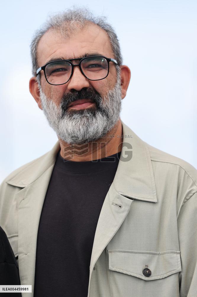 Cannes - 13 Jours 13 Nuits Photocall