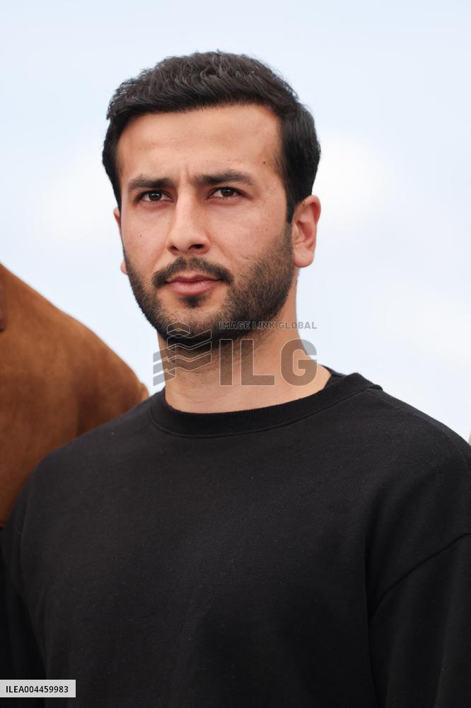 Cannes - 13 Jours 13 Nuits Photocall