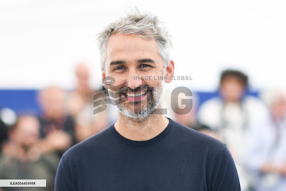 Cannes 13 Jours 13 Nuits Photocall AM