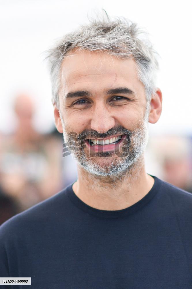 Cannes 13 Jours 13 Nuits Photocall AM