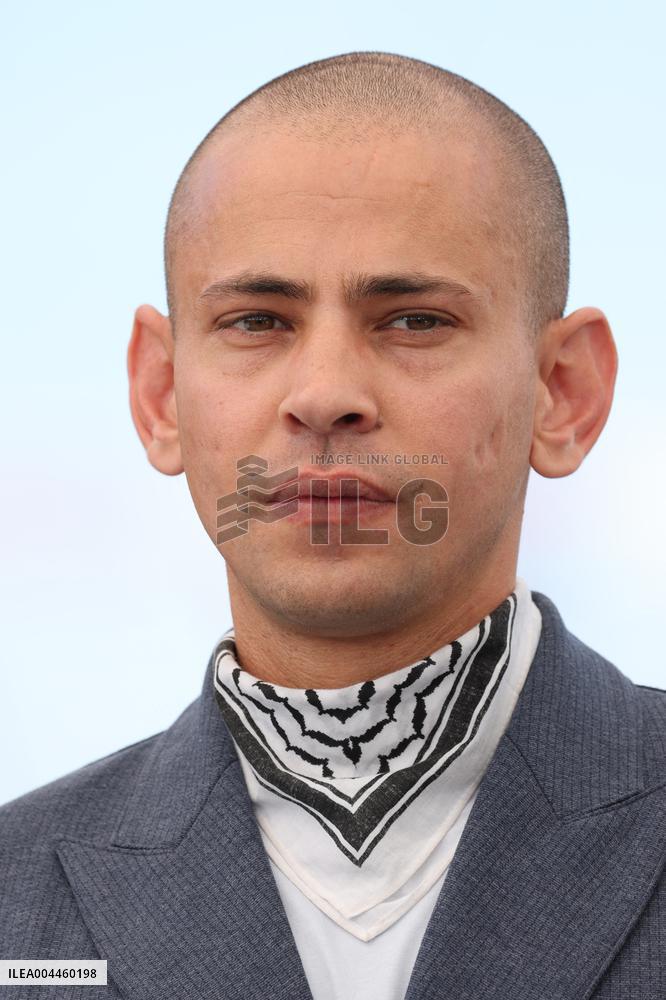 Short Film Competition Directors Photocall