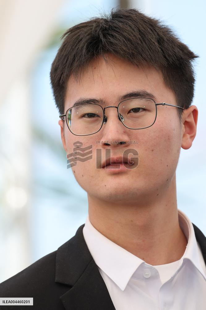 Short Film Competition Directors Photocall